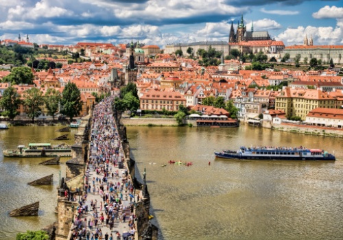 APN Promise: umowy na ok. 58 mln zł w Czechach