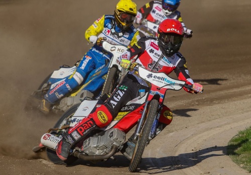 Żużel. Wilki podejmą mistrzów Polski z Torunia. Znamy składy na mecz w Krośnie