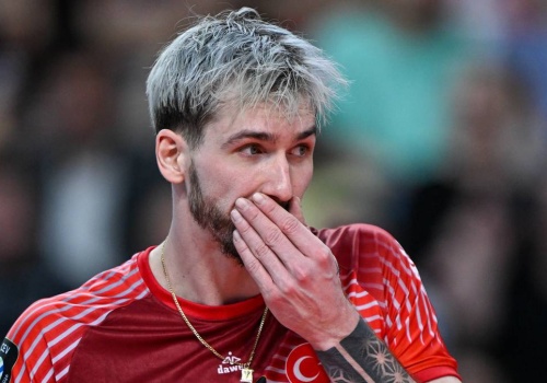 Polska czy Turcja? Tomasz Fornal nawet się nie wahał!