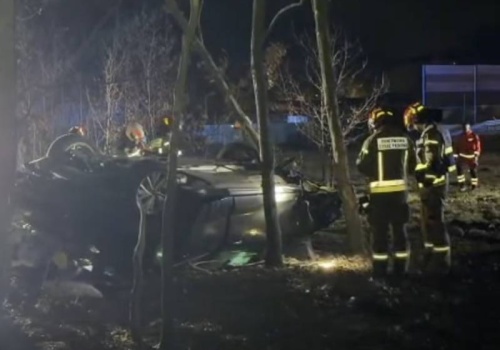 Pierwszy stanie przed sądem za „rażącą prędkość”. Na sumieniu ma więcej