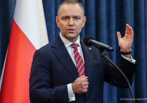 „Wszystko gotowe, wystarczy działać”. Nawrocki przyciska rząd ws. rolników