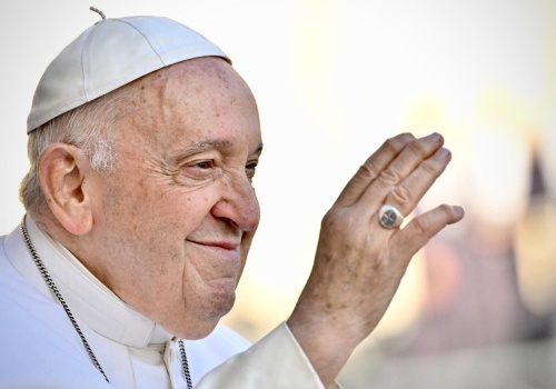 „Argentyna Franciszka” – film dokumentalny śladami papieża Bergoglio