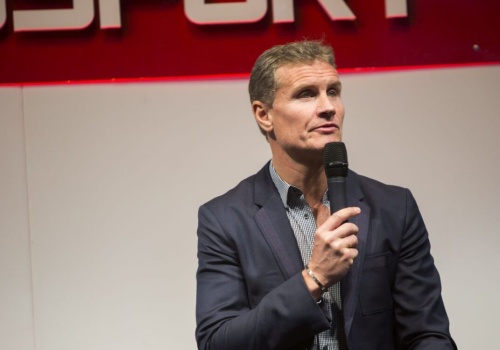 Coulthard o groźnym wypadku Bearmana. 50G to nie był zwykły incydent