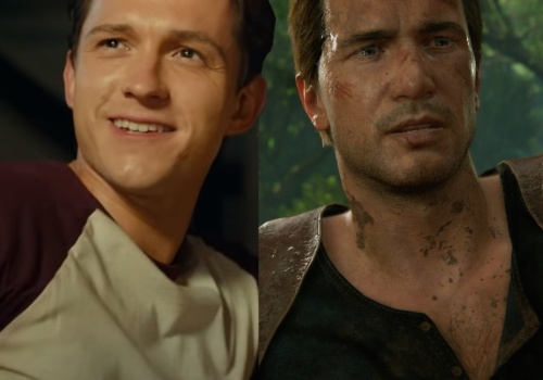 Naughty Dog rozważało Uncharted 5. COVID-19 zmienił wszystko