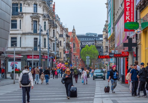 Szykuje się nowy rekord bankructw. Upadają nawet dzieci i seniorzy