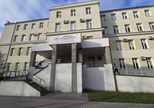 Rada Powiatu zdecydowała: budynek przy Roosevelta 3 do sprzedaży!