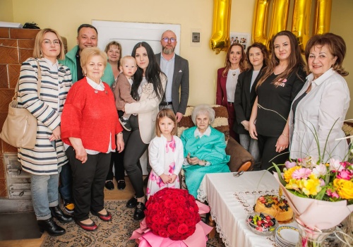 Zaskakująca „recepta” na zdrowie