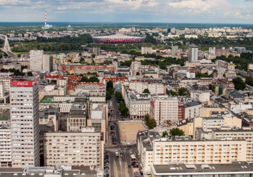 Rząd wprowadzi trójwymiarową własność. Tego w nieruchomościach nie było