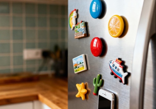 Każdy ma to na lodówce. Wszyscy myślą o rachunkach za prąd, a chodzi o coś innego