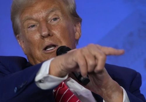 Trump grozi: „cała cywilizacja zginie dziś w nocy”, jeśli Iran nie podpisze porozumienia