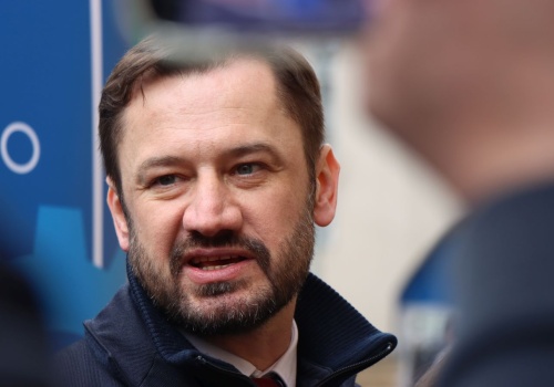 Referendum w Krakowie. Aleksander Miszalski: „Zostańcie w domu”