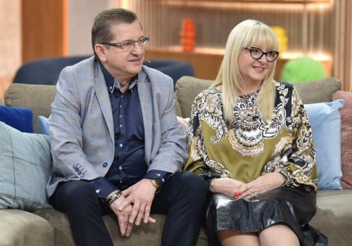 „Zawrócę w głowie wszystkim panom”. Anna robi furorę w programie „Sanatorium miłości”