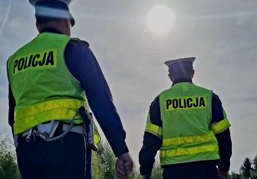 Legniccy policjanci podsumowali świąteczny weekend w mieście i na drogach