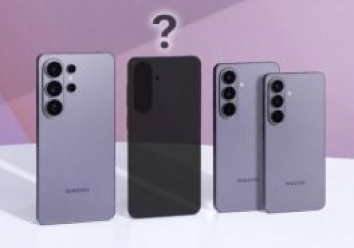 Jak wszyscy, to wszyscy. Nadchodzi Samsung Galaxy S27 Pro