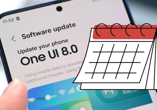 One UI 8.5 z datą premiery. Twój Samsung zaraz zyska nowe życie