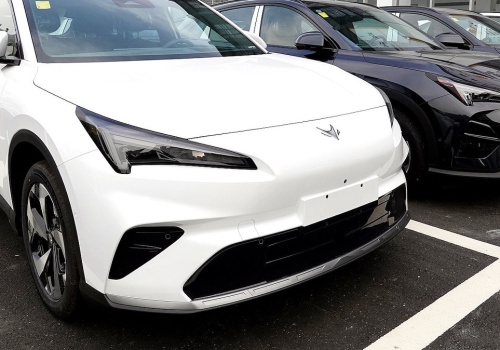 Używane auta z Chin. Nowe groźne zjawisko już w Polsce