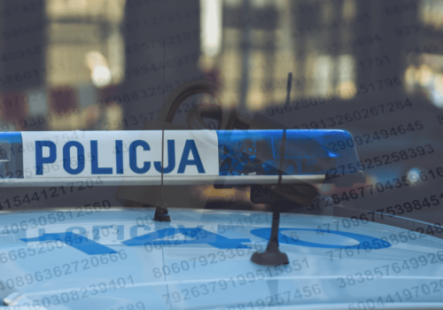 Dyrektywa policyjna w Polsce. UODO: ustawa do poprawy