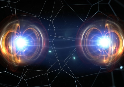 Kwanty biorą się za coś więcej niż szyfrowanie. Teraz mogą sprawdzać, skąd naprawdę mówisz