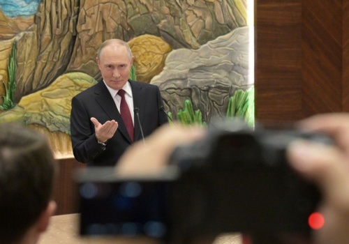 Rosja zyskuje miliardy dolarów na ropie. Wszystko dzięki wojnie na Bliskim Wschodzie