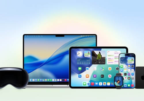 iOS 26 vs iOS 18 – starszy system może wydawać się wolniejszy