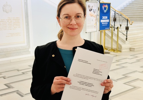 Łatwiej dla obywateli