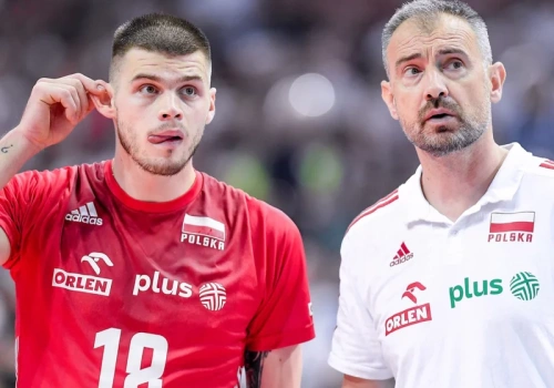 Bartosz Kwolek wróci do reprezentacji Polski? Nikola Grbić musi to widzieć