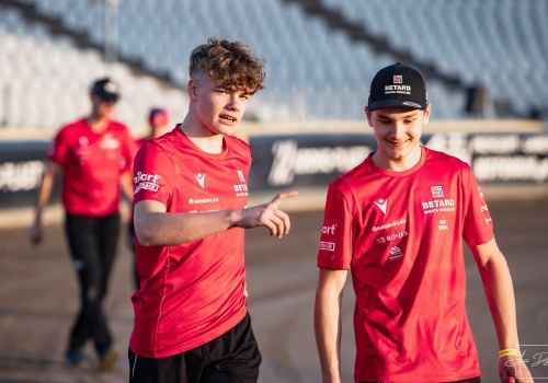 Żużel. Protasiewicz dokonał wyboru! To on wygrał walkę o skład