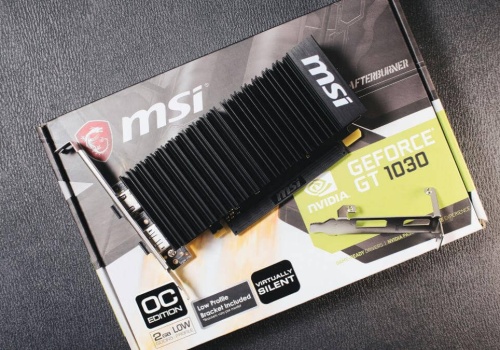 Mały VRAM to nie problem. Nvidia i Intel mają pomysł na słabe karty graficzne