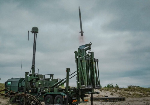 Projekty liczone w miliardach. Historyczne wyzwania przed Mesko