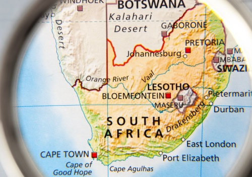 Bumech przejmuje kopalnię rud metali w RPA