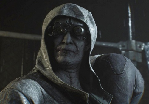 Twórcy Resident Evil Requiem dokonali radykalnej zmiany podczas produkcji. Antagonista mógł na końcu wyglądać całkowicie inaczej