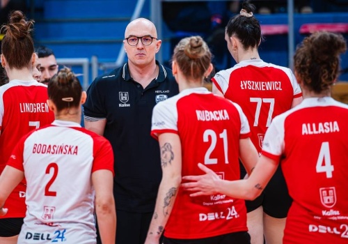 Kto zagra w siatkarskiej Tauron Lidze? Dwie drużyny powalczą o awans