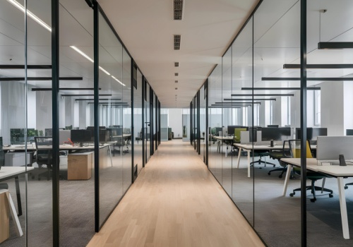 Cushman & Wakefield: 11,8 mld euro transakcji w CEE. Polska ma 38% rynku