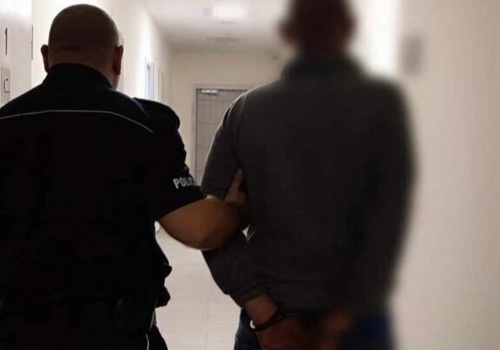 Wniosek o deportację dla 39-letniego obywatela Ukrainy