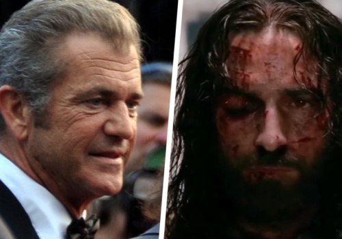 Codzienna modlitwa przed rozpoczęciem zdjęć. Wyjątkowe doniesienia z planu kontynuacji „Pasji”