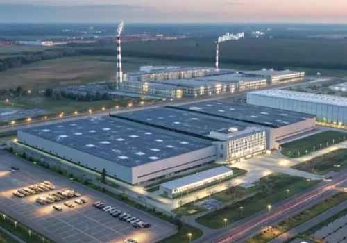 Praca w Jaworznie. ElectroMobility Poland szuka prezesa spółki związanej z fabryką samochodów