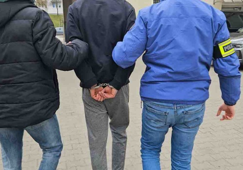 Zielona Góra. Kradzież trzech kolekcjonerskich motocykli Jawa