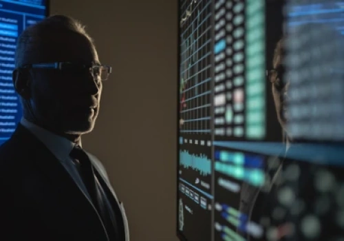 W co drugiej firmie cyberatak oznacza grzywny lub utratę stanowisk w zarządzie