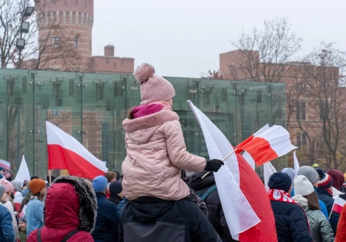 Wielkie święto dla wszystkich Polaków. KO ujawnia szczegóły