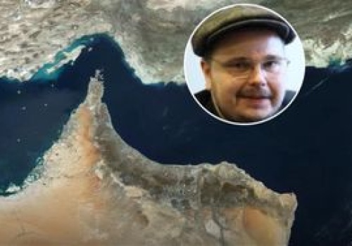 USA odpuszczają cieśninę Ormuz? 