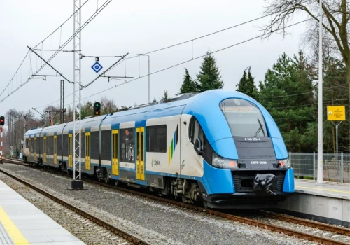 Nadzwyczajna sytuacja na polskiej kolei. Pilny apel do pasażerów