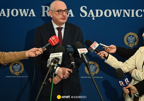 Prokurator zawieszony przez Adama Bodnara wraca do pracy. Jest decyzja sądu