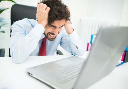 Ponad 50 proc. szefów została ukarana za cyberataki