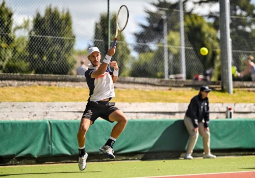 Filip Peliwo ponownie zagrał w Chinach. Nie był to wielki powrót