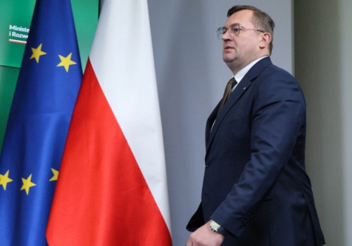 Minister rolnictwa krytykuje prezydencki projekt ustawy o funkcjach produkcyjnych wsi