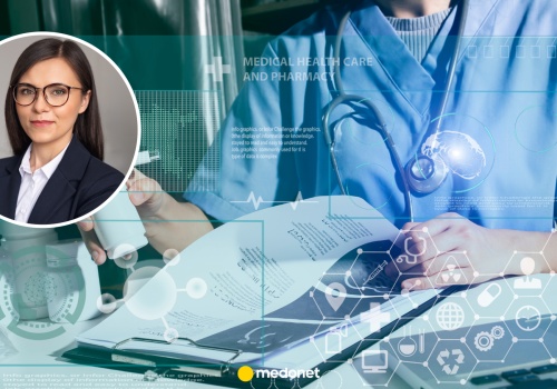 Do czego w polskich szpitalach wykorzystuje się AI? 