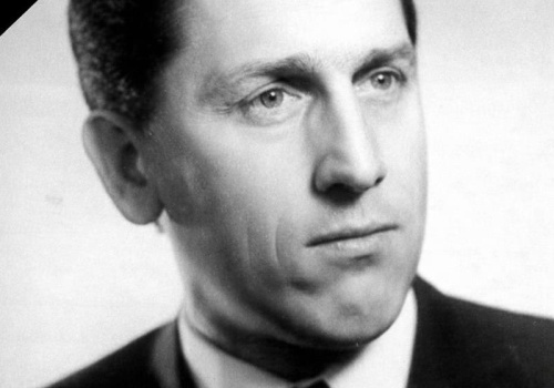 Zmarł były dyrektor szkoły średniej w Żywcu Moszczanicy