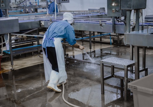 Inspekcja pracy chce zmian w BHP dla nieetatowców