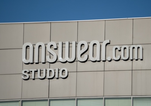 Marzec uratował sprzedaż Answear.com
