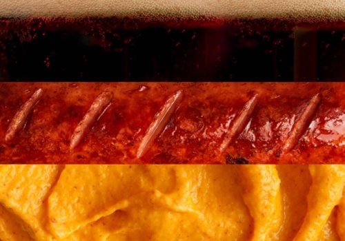 Niemcy jedzą coraz więcej mięsa. Wieprzowina nadal jest najważniejsza